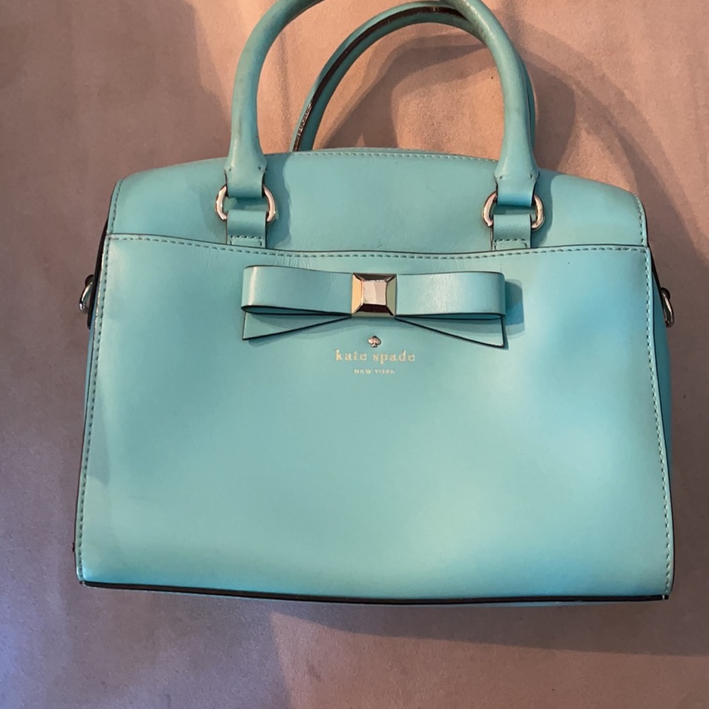 Kate Spade Handbag - Picture 2 of 7